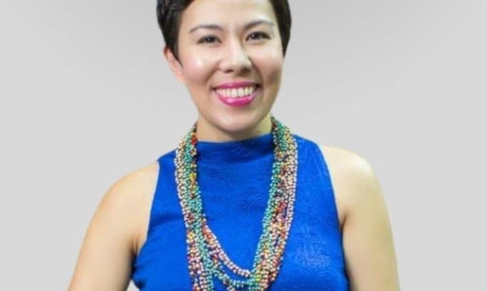 جينا روميرو ــ مقررة أممية