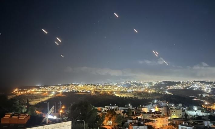 افتتاح يليق بأكتوبر المجيد.. مشاهد استثنائية لن تنسى من ذاكرة الشعوب