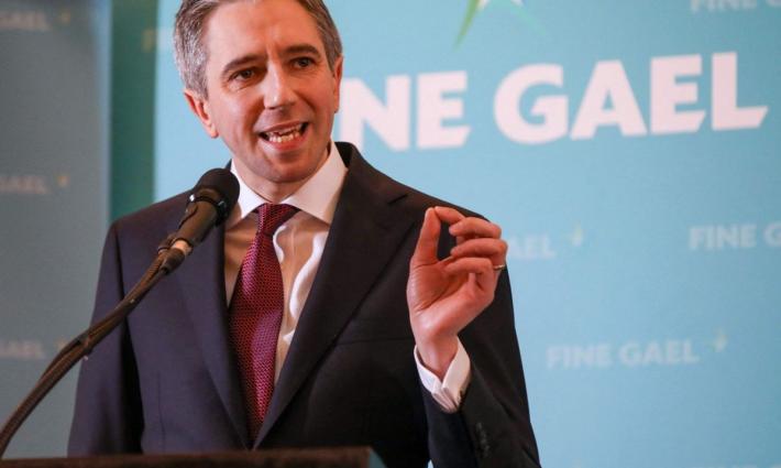 أيرلندا تسعى لفرض تدابير أحادية على التجارة مع الاحتلال