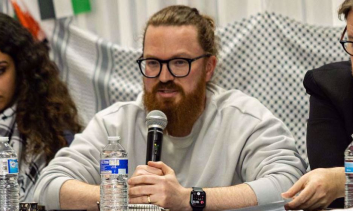 الصحفي الاستقصائي- آسا وينستانلي