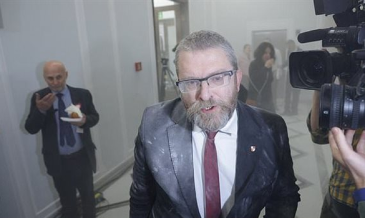 نائب بولندي