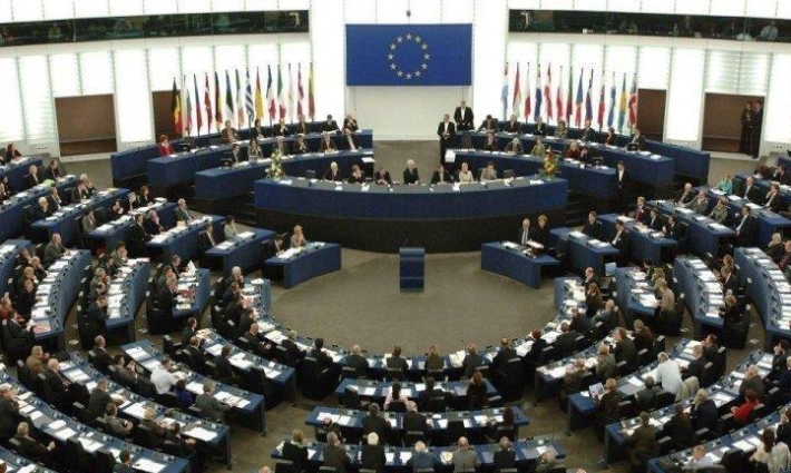 مجلس الاتحاد الأوروبي