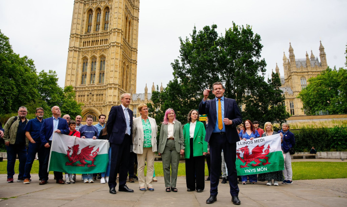 حزب بليد كامرو