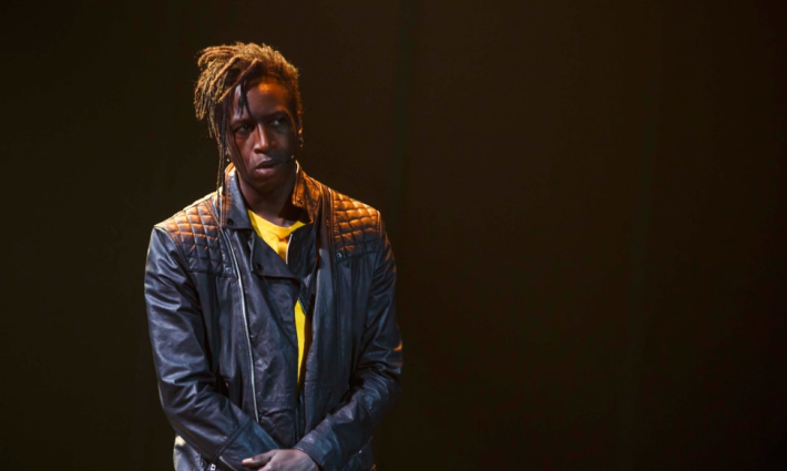 سول ويليامز- شاعر وممثل أمريكي