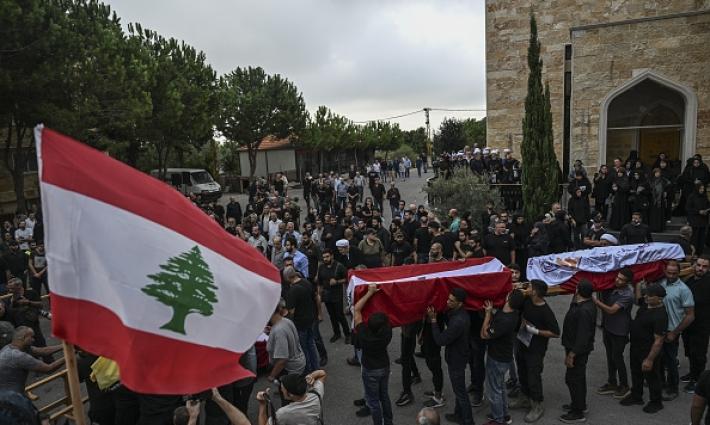 لبنان يقدم 3 شكاوى إلى مجلس الأمن الدولي ضد الاحتلال