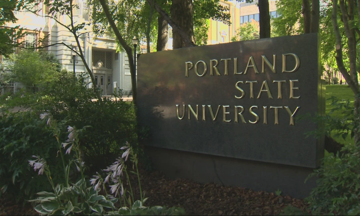 جامعة بورتلاند