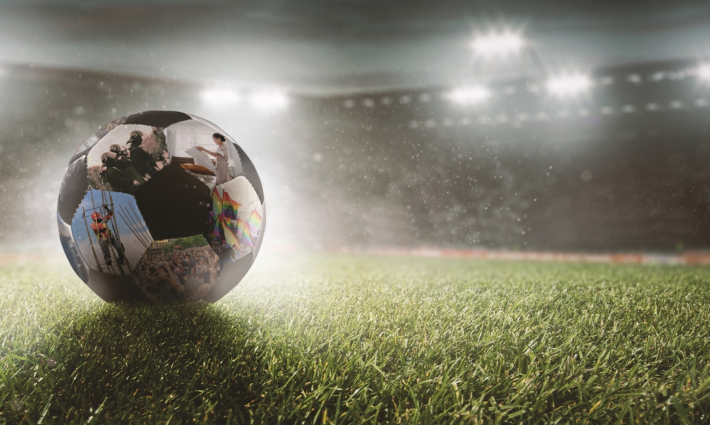 حركة المقاطعة تستنكر مماطلة الفيفا في حظر “إسرائيل"