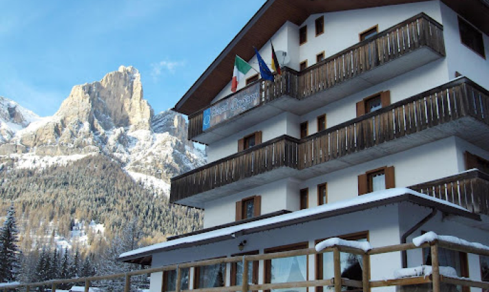 فندق إيطالي