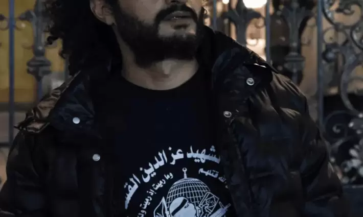 أحمد دومة- ناشط مصري