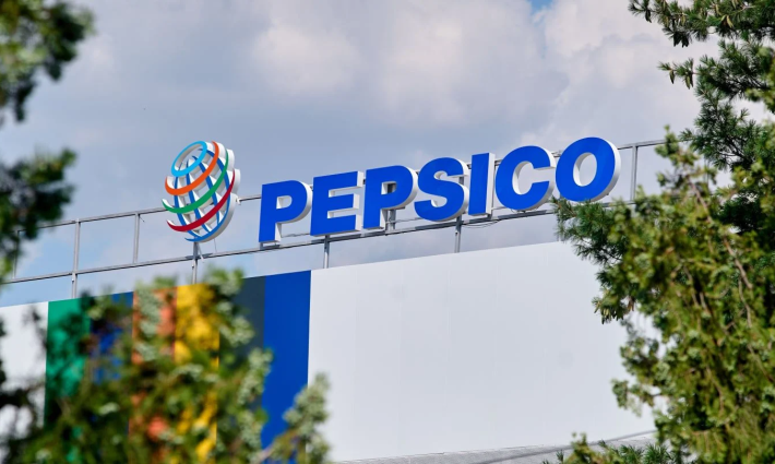 شعار شركة بيبسيكو