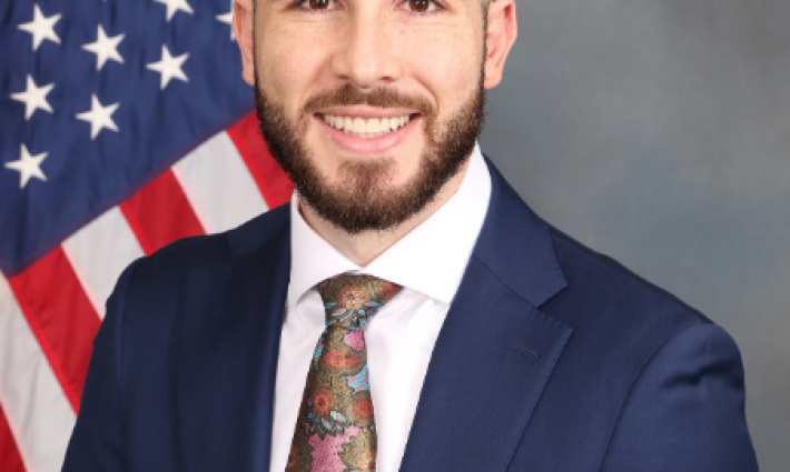 عمدة ديربورن عبد الله حمود