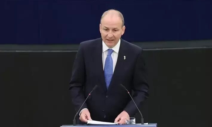 أيرلندا تنضم لدعوى جنوب أفريقيا على الاحتلال أمام محكمة العدل