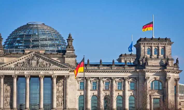 لمكافحة معاداة السامية! مشروع قانون ألماني يقضي بوقف التمويل لمنتقدي الاحتلال