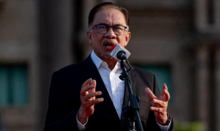 رئيس وزراء ماليزيا