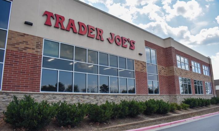 متاجر "Trader Joe's"
