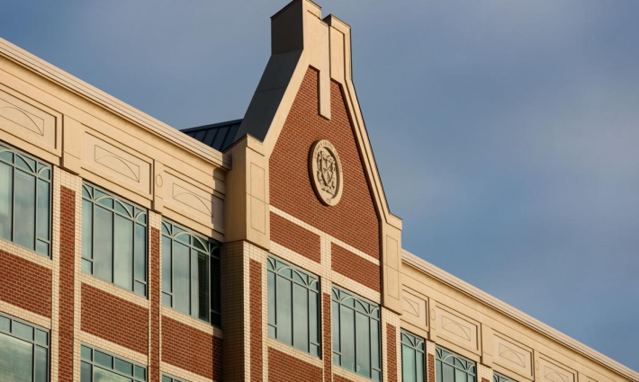 مجلس مقاطعة لودون