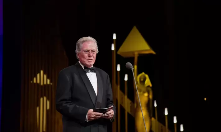 حسين فهمي | ممثل مصري