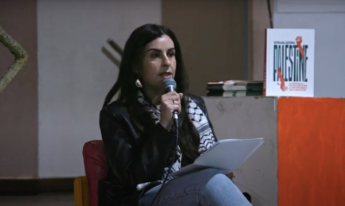 الأكاديمية رندة عبد الفتاح