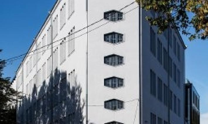 الأكاديمية الإستونية للفنون