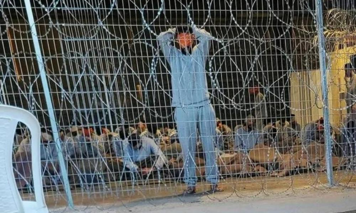 أسير في سجون الاحتلال