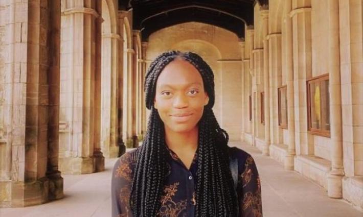 رئيسة جامعة سانت أندروز التي أقيلت بسبب دعمها لفلسطين