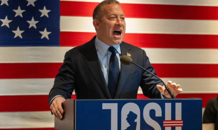 النائب جوش جوتهايمر