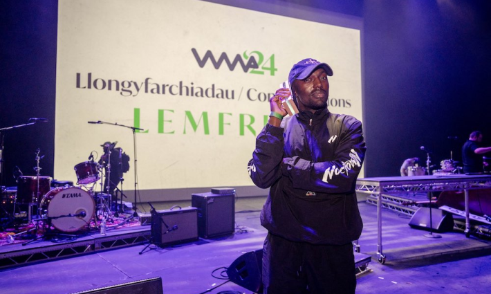 فنان بريطاني