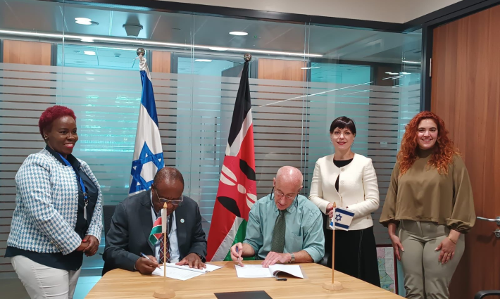 إدارة جامعة دايستار تعقد اتفاقًا مع الاحتلال