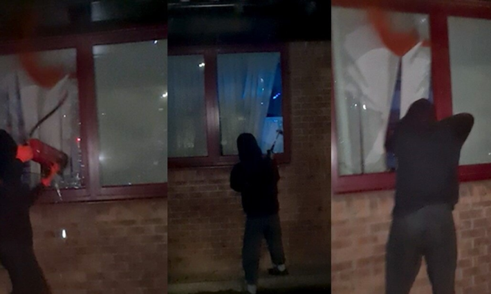 استهداف شركة داعمة لمصانع الأسلحة التي تزود الاحتلال