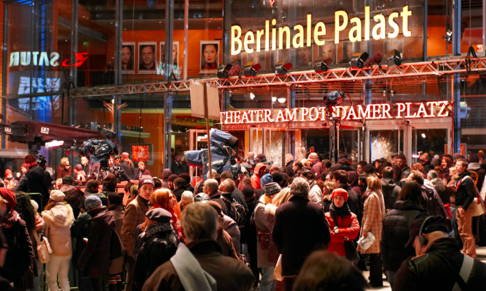 مهرجان برلين السينمائي