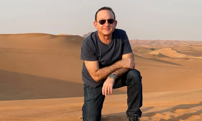 مارك جيه ستروهل- محاسب قانوني