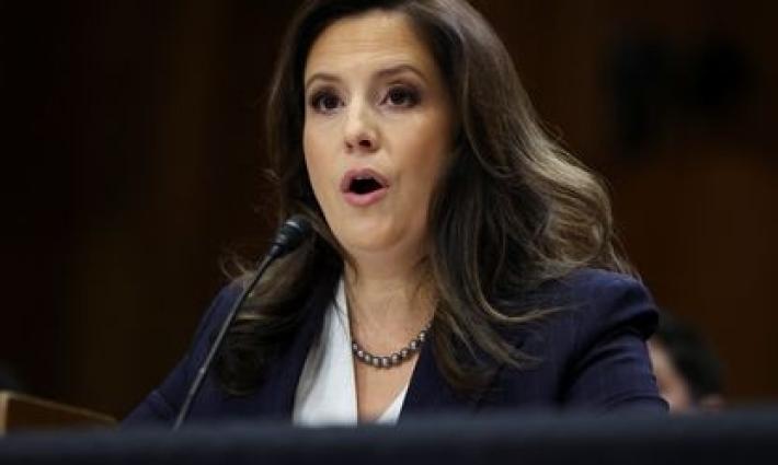 مرشحة ترامب للأمم المتحدة