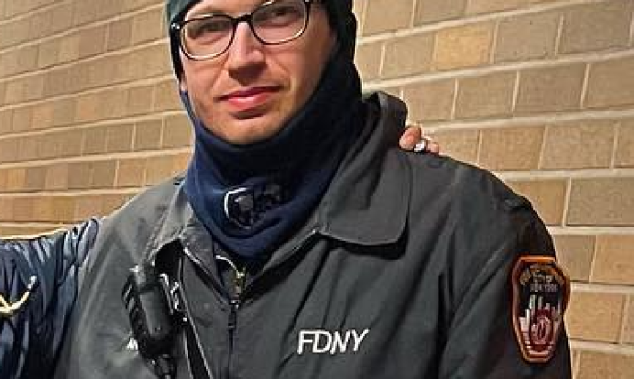 الطبيب برايان أنطولوس