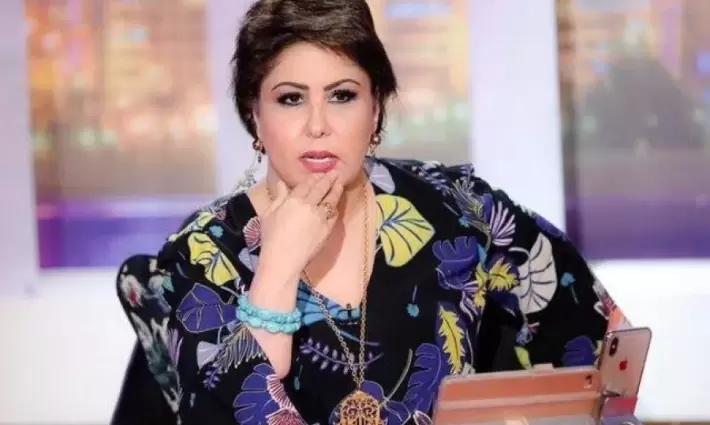 الإعلامية فجر السعيد