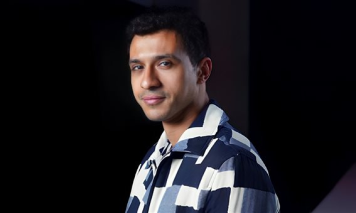 الممثل المصري عصام عمر