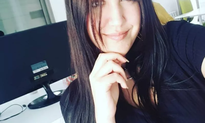 المديرة التنفيذية لمنظمة "سكاي لاين الدولية ديما سمارو