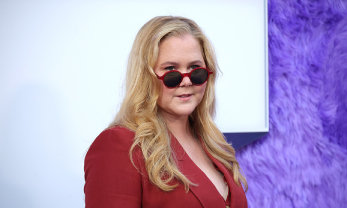 إيمي شومر- ممثلة كوميدية