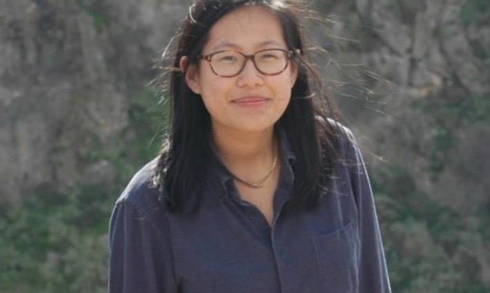 ليندا لوو- أستاذة في جامعة نيويورك