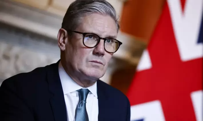كير ستارمر