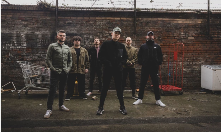 فرقة أيرلندية للغناء