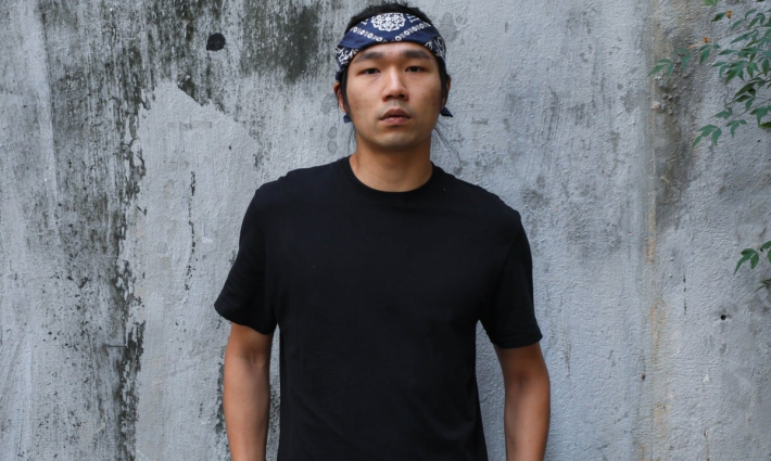 المخرج من هونج كونج، "جون لي جون شو"