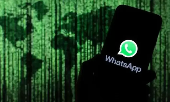 تطبيق واتساب