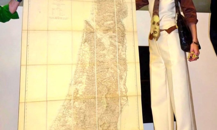 عضو الكونجرس عن ولاية ساوث كارولينا الأمريكية نانسي ماس