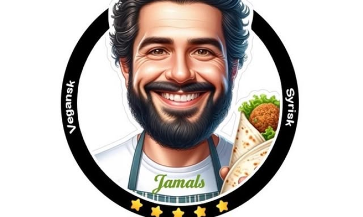 دعوة للمشاركة لفعالية بيع فلافل للتبرع بعائداتها لأجل غزة