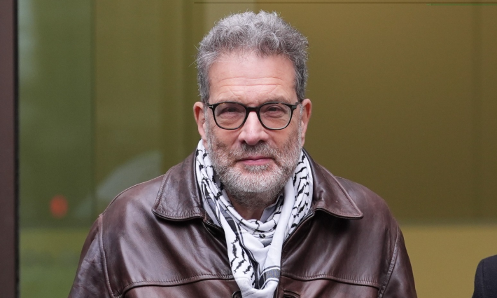 مدير حملة التضامن مع فلسطين بن جمال