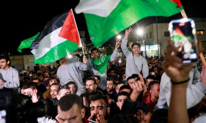 الأورومتوسطي: الحالة الصحية للأسرى المحررين من سجون الاحتلال تعكس تعذيبًا وتجويعًا ممنهجًا