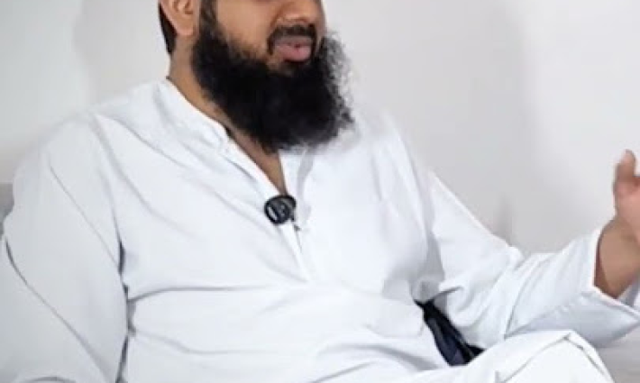 الإمام و الواعظ _سليم سيدات_