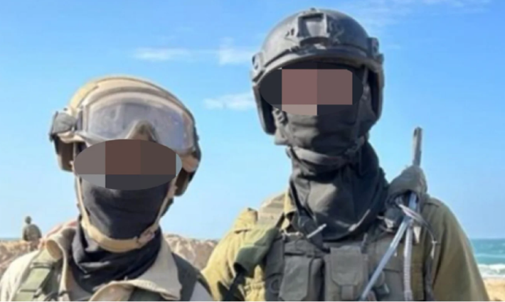 ارتكب جرائم حرب.. جندي إسرائيلي في رومانيا يواجه دعوى جنائية