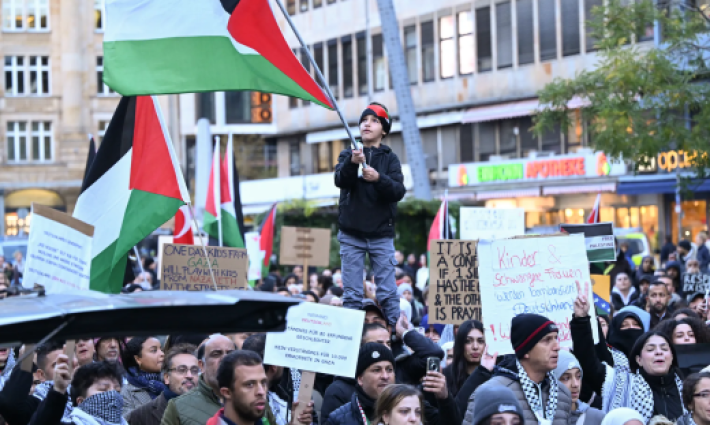 في مونتريال 11.. منظمة فنية تتعهد بالمقاطعة الأكاديمية والثقافية للاحتلال