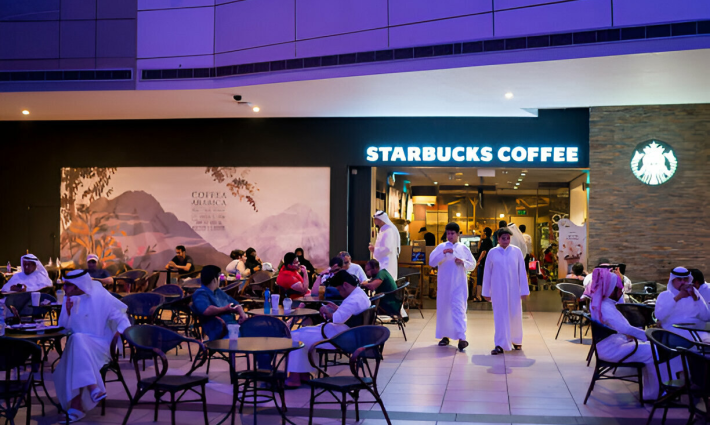 نجاح الحملات ضد ستاربكس.. ستاربكس خسرت سهراتنا للأبد